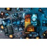Dice Throne - Barbare vs. Elfe Lunaire