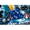 Dice Throne - Barbare vs. Elfe Lunaire