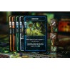 Dice Throne - Tréant vs. Ninja
