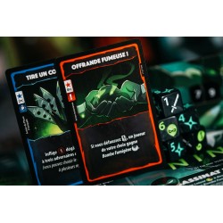 Dice Throne - Tréant vs. Ninja