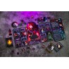 Marvel Dice Throne - Black Panther, Captain Marvel, Black Widow, Dr Strange - Lucky Duck Games