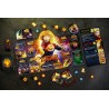 Marvel Dice Throne - Black Panther, Captain Marvel, Black Widow, Dr Strange - Lucky Duck Games