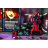 Marvel Dice Throne - Black Panther, Captain Marvel, Black Widow, Dr Strange - Lucky Duck Games