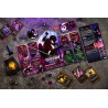 Marvel Dice Throne - Scarlet Witch, Thor, Loki, Spider-Man - Lucky Duck Games