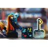 Marvel Dice Throne - Scarlet Witch, Thor, Loki, Spider-Man - Lucky Duck Games
