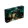 Unconscious Mind - Cauche Mars Extension - Lucky Duck Games