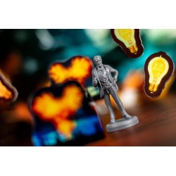 Unconscious Mind - jeux de societe - Lucky Duck Games
