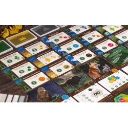 Cascadia Landmarks - Lucky Duck Games