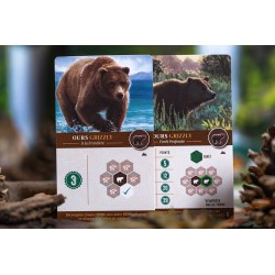 Cascadia Landmarks - Lucky Duck Games