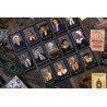Dark Cities - Salem 1692 - Lucky Duck Games