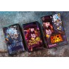 Dice Throne Saison 2 – Pirate Maudite vs Artificier