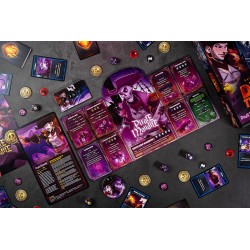 Dice Throne Saison 2 – Pirate Maudite vs Artificier