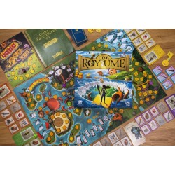 La Clef du Royaume - Lucky Duck Games