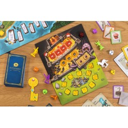 La Clef du Royaume - Lucky Duck Games