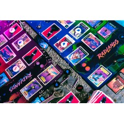 Radlands - Super Deluxe Edition