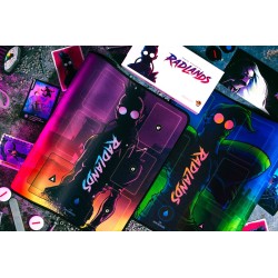 Radlands - Super Deluxe Edition