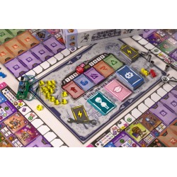 Raising Robots - Lucky Duck Games