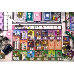 Raising Robots - Lucky Duck Games