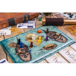 Tortuga 1667