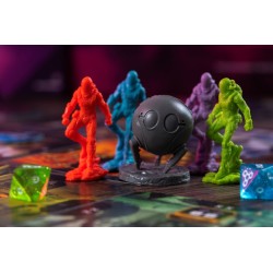 Unsettled - Lucky Duck Games