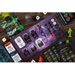 Unsettled - Lucky Duck Games