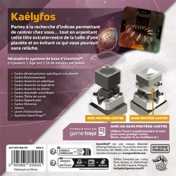 Unsettled - Planète 006 - Kaélyfos