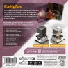 Unsettled - Planète 006 - Kaélyfos