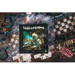 Vagrantsong