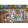 Wild Tiled West - Lucky Duck Games