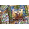 Wild Tiled West - Lucky Duck Games