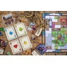 Wild Tiled West - Lucky Duck Games