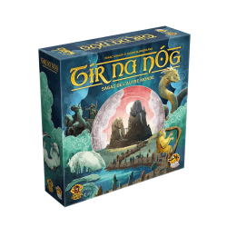 Tír na nÓg - Lucky Duck Games