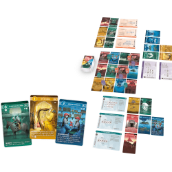 Tír na nÓg - Lucky Duck Games