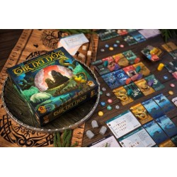 Tír na nÓg - Lucky Duck Games