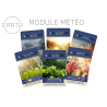 Earth : Abondance – Module Météo