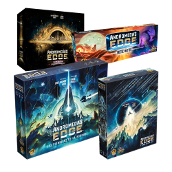 Pack Andromeda's Edge