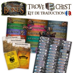 Trove Chest - Kit de traduction FR