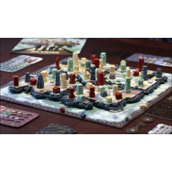 Skyrise Edition Collector - Lucky Duck Games