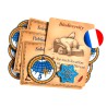French Borealis : Expéditions Arctiques Promo Pack FR