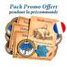 Précommande Borealis : Expéditions Arctiques FR