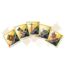 Tranquillité l'ascension - Pack promo
