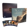 Dune Imperium – Bundle Deluxe Pack + Insurrection + Pack Promo