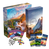 EARTH – Bundle Jeu de base + Extension Abondance + Goodies KS + Weather Module