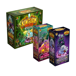 Kingdom Rush – Fureur Élémentale + Extensions