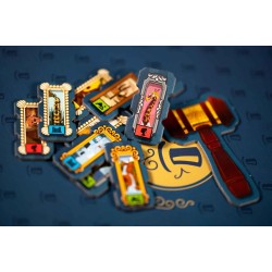 Art Society - Lucky Duck Games