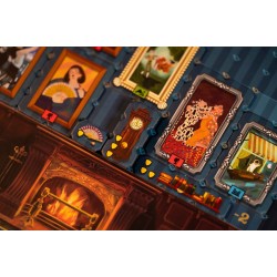 Art Society - Lucky Duck Games