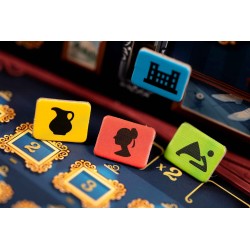 Art Society - Lucky Duck Games