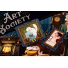 Art Society - Lucky Duck Games