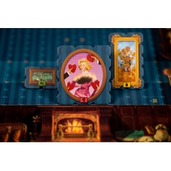 Art Society - Lucky Duck Games
