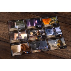Dune : Imperium – Insurrection - Lucky Duck Games